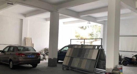 深圳宝安 3000㎡ 标准厂房 出售 独门独院 带宿舍