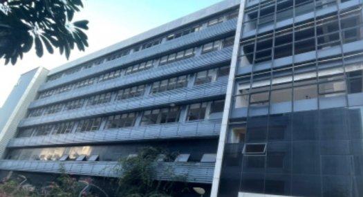 深圳罗湖 深圳市罗湖区国威路68号国威大厦9000㎡ 厂房租售