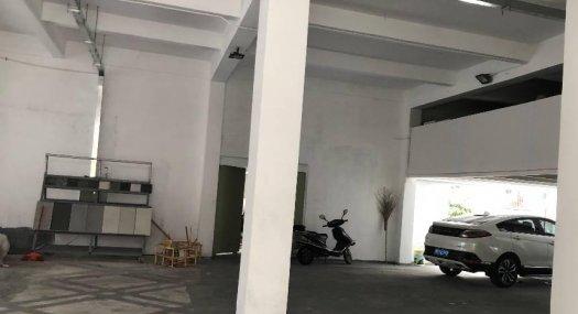 深圳宝安 3000㎡ 标准厂房 出售 独门独院 带宿舍