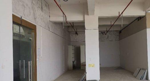 深圳宝安 松岗街道碧头地铁站附近850㎡ 厂房租售层高4米 配电315KVA