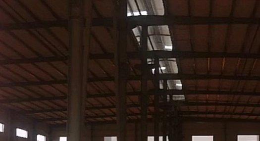 深圳龙岗 第二工业区60000㎡ 厂房租售层高9米 独院