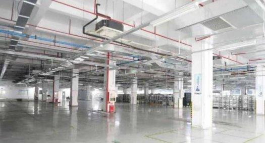 深圳龙岗 单层面积3198㎡ 厂房出售