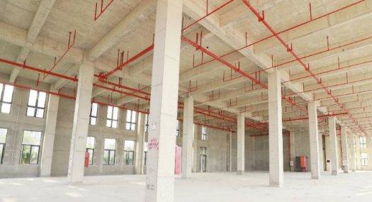 深圳龙岗 独门独院7000㎡ 厂房出售层高7.8米 配电2000KVA