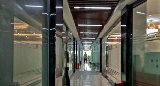 深圳龙岗 25000㎡ 厂房租售 独院 可环评 可分租