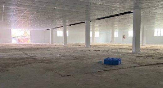 深圳龙岗 深圳市坪山新区珠洋坑建业路十六号4000㎡ 厂房租售层高5米 配电320KVA 独院