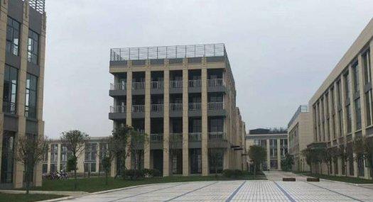 深圳罗湖 四川德阳生物医药科技产业园厂房出租出售1916.55㎡ 框架厂房租售 可环评