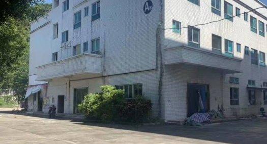 深圳宝安 宝安西乡18146㎡ 厂房租售 可分租.