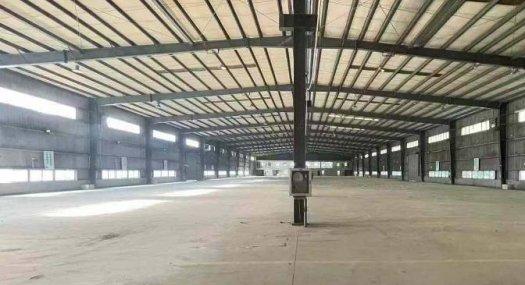 深圳龙华观澜6500㎡ 10米厂房出租 独院 可环评 可分租