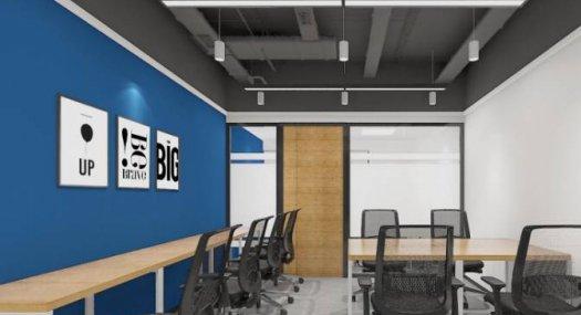 精品房源！布吉地铁口小面积1一10人工位！提供正规备案红本