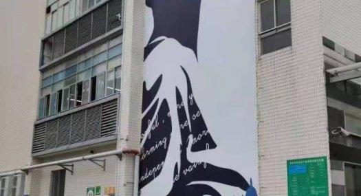 深圳宝安 兴东地铁站附近三层厂房租售 每层1204平可单层租