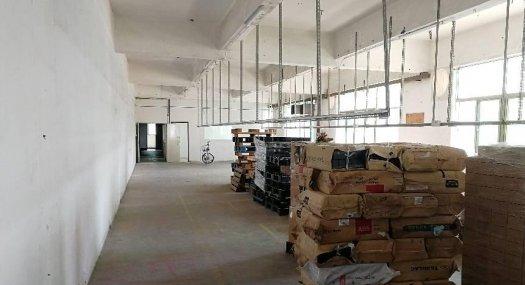 深圳龙岗 650㎡ 标准厂房 租售