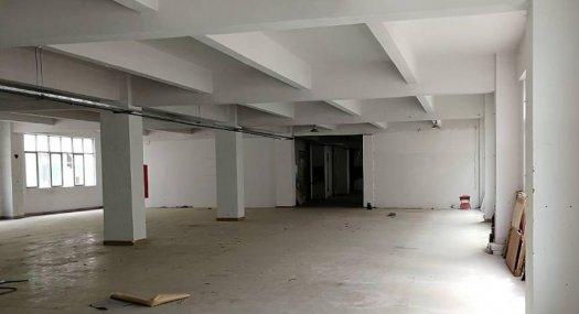 深圳龙岗 600㎡ 标准厂房 租售