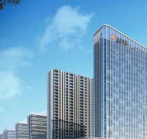 深圳南山 集成科创园50000㎡ 厂房出售 可分割 独立产权500-3000方 层高8米 跨度9米 柱距11米 可环评 可分租