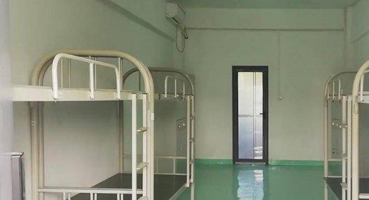 深圳宝安 观澜街道桂花路佳怡工业园16号7000㎡ 厂房租售层高55米 独院 可分租