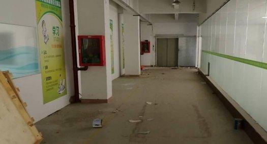 深圳龙岗 600㎡ 标准厂房 租售