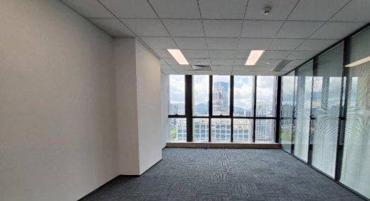 深圳龙岗 爱南路利好国际产业园300000㎡ 厂房租售层高4.2米 独院 可分租