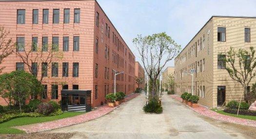 浙江湖州高速口五亩工业用地出售 可代建规划