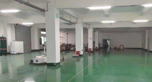 龙岗地铁口办公厂房200平300平米500平方出租