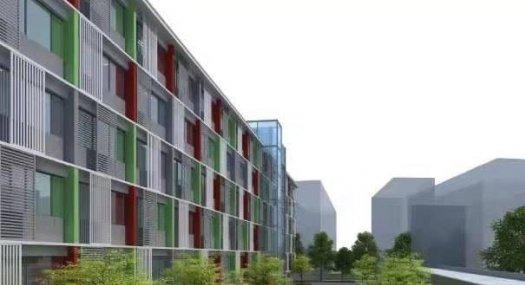 1000平米厂房出租自持物业西乡工业区适合生产研发企业便捷使用