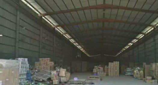 深圳宝安 3000㎡ 标准厂房 租售