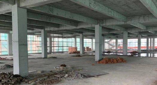 深圳企业看过来 湖州厂房低价出售 政府扶持