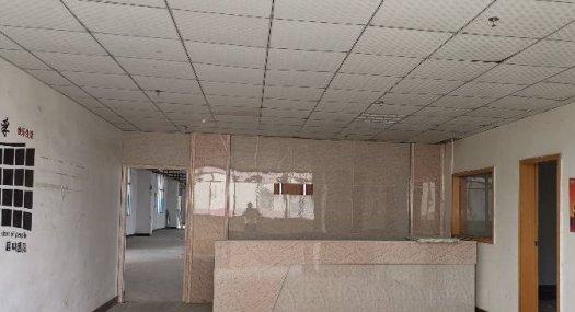 深圳宝安 松岗街道碧头高速旁950㎡ 厂房租售层高3米 配电100KVA