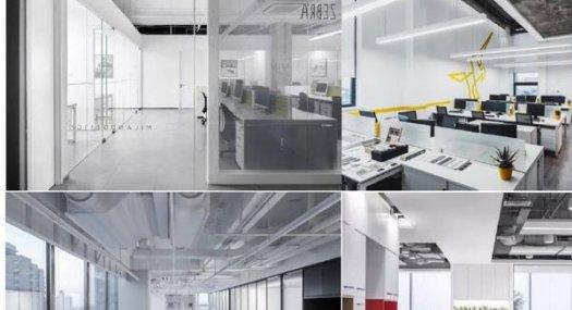 西乡优选厂房——海洋U谷智造创新创新园