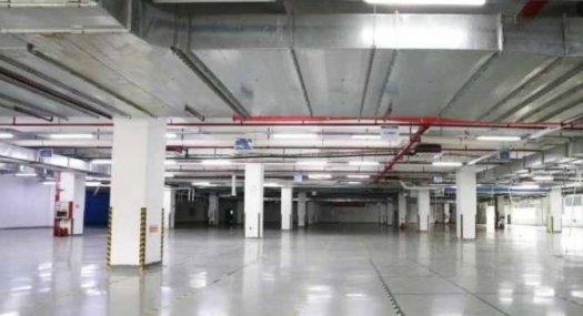 深圳龙岗 单层面积3198㎡ 厂房出售