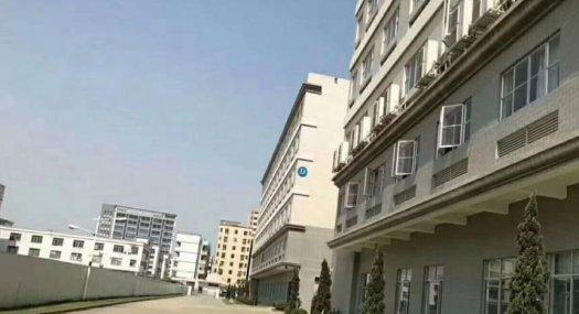深圳宝安福永 8000㎡ 标准厂房 租售 独门独院