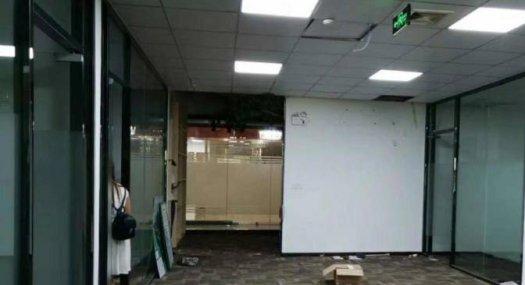 深圳龙岗 25000㎡ 厂房租售 独院 可环评 可分租