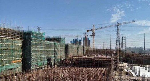 深圳—佛山中集制造产业园5000㎡ 厂房出售层高8米 ！50年产权