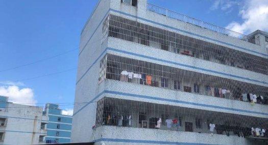 深圳龙岗 恒利工业园附近2000㎡ 厂房租售层高4.5米 配电415KVA 独院