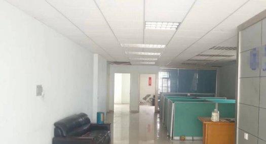 深圳宝安 沙井107国道附近！2000㎡ 厂房租售