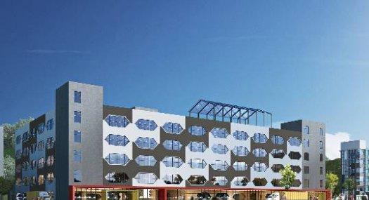 1000平米厂房出租自持物业西乡工业区适合生产研发企业便捷使用