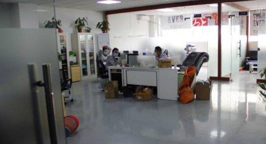 深圳宝安 大浪街道华霆路387号豪迈高新技术园1700㎡ 厂房租售