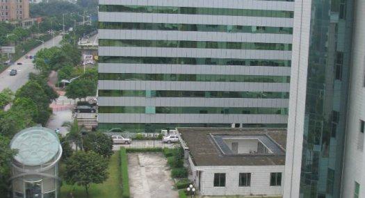 深圳南山 腾讯大厦、深圳软件园附件3000㎡ 厂房租售层高5.5米 可环评 可分租