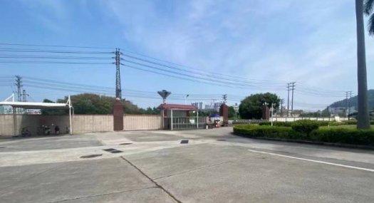 深圳光明·独门独院58888㎡ 厂房出租 独院 可环评