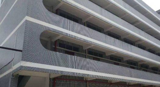 深圳宝安 牛角路8号16000㎡ 砖混厂房租售