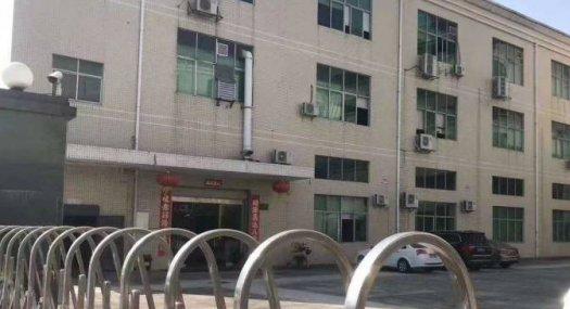 深圳宝安 松岗独门独院厂房出租三楼2400㎡ 厂房出售 独院 可环评