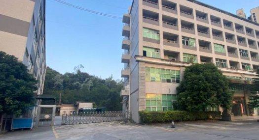 深圳龙华独门独院厂房13000㎡ 出租