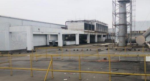 深圳龙岗 50000㎡ 厂房租售层高10米 独院 可环评 有大型缷货平台 价格15元一平