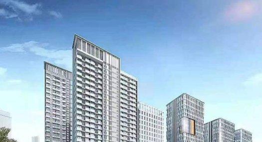 深圳宝安 石岩地铁口红本厂房分层出售 450平起售