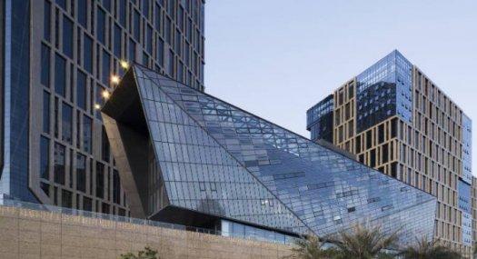 深圳双地铁口研发生产办公产业园，红本现房，500平起出售