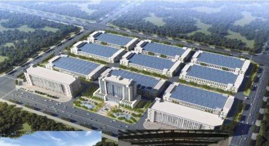 比亚迪生产基地对面 1500㎡ 厂房出售层高12米 跨度24米 天车10吨 可环评 可分租