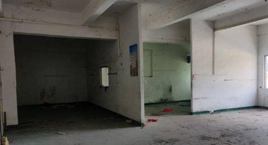 深圳福田 福田顺达路对面1500方1500㎡ 框架厂房出售 可环评 可分租