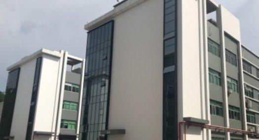 深圳龙岗 龙岗区龙城广场地铁站125㎡ 厂房租售配电200KVA