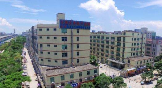 深圳宝安 建安路23号17500㎡ 厂房租售层高3.5米 跨度80米 柱距20米 配电630KVA天车10吨 可分租