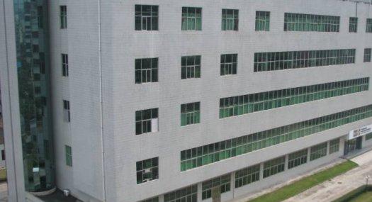 深圳南山 腾讯大厦、深圳软件园附件3000㎡ 厂房租售层高5.5米 可环评 可分租