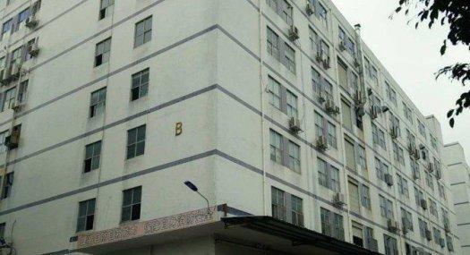 深圳宝安白芒关口1680.0㎡厂房租售