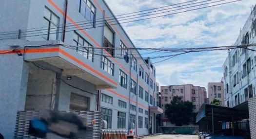 深圳光明独门独院厂房10700㎡ 出租
